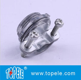 3/8&quot;, 1/2&quot;, 3/4'', 1'' 클램프 커넥터 / 케이블 커넥터/ 클램프 NM 커넥터/BX 커넥터