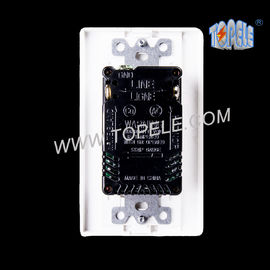 스마트 하이 스피드 USB 충전기 15A 변조 - 내성 소켓 실내용만
